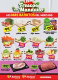 Folleto Soriana Mercado media semana del 5 al 7 de mayo 2026