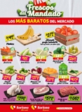 Folleto Soriana Mercado media semana del 6 al 8 de octubre 2026