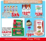 Folleto Soriana Mercado media semana al 9 de febrero 2023