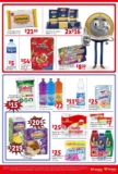 Folleto Soriana Mercado media semana 8 al 10 de marzo 2022