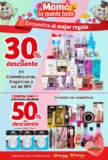 Folleto Soriana Mercado media semana 9 al 11 de mayo 2023