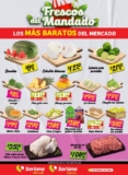 Folleto Soriana Mercado media semana del 9 al 11 de junio 2026