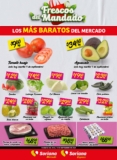 Folleto Soriana Mercado media semana del 9 al 11 de septiembre 2025