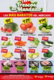 Folleto Soriana Mercado media semana del 10 al 12 de junio 2025