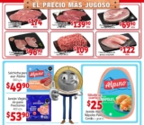 Folleto Soriana Mercado media semana 10 al 12 de mayo 2022