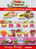 Folleto Soriana Mercado media semana del 11 al 13 de agosto 2026