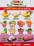 Folleto Soriana Mercado media semana del 12 al 14 de mayo 2026