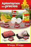 Folleto Soriana Mercado media semana del 12 al 14 de noviembre 2024