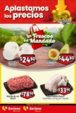 Folleto Soriana Mercado media semana del 13 al 15 de agosto 2024