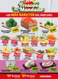Folleto Soriana Mercado media semana del 13 al 15 de octubre 2026