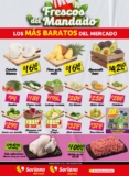 Folleto Soriana Mercado media semana del 14 al 16 de julio 2026