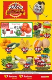 Folleto Soriana Mercado media semana 15 al 17 de febrero 2022
