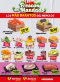 Folleto Soriana Mercado media semana del 16 al 18 de junio 2026