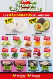 Folleto Soriana Mercado media semana del 17 al 19 de junio 2025