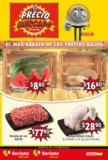 Folleto Soriana Mercado media semana del 18 y 19 de junio 2024