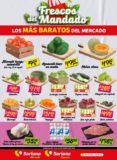 Folleto Soriana Mercado media semana del 18 al 20 de agosto 2026