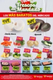 Folleto Soriana Mercado media semana del 20 al 22 de mayo 2025