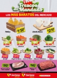 Folleto Soriana Mercado media semana del 21 al 23 de abril 2026