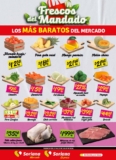 Folleto Soriana Mercado media semana del 21 al 23 de julio 2026