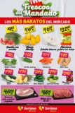 Folleto Soriana Mercado media semana del 22 al 24 de abril 2025