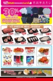 Folleto Soriana Mercado media semana 22 al 24 de junio 2021