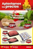 Folleto Soriana Mercado media semana del 23 y 24 de julio 2024