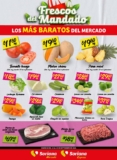 Folleto Soriana Mercado media semana del 23 al 25 de septiembre 2025