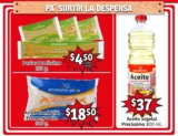 Folleto Soriana Mercado media semana 23 de noviembre 2022
