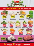 Folleto Soriana Mercado media semana del 26 al 28 de mayo 2026