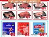 Folleto Soriana Mercado media semana 26 al 28 de abril 2022