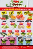 Folleto Soriana Mercado media semana del 27 al 29 de mayo 2025