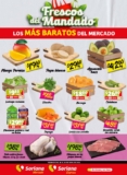 Folleto Soriana Mercado media semana del 28 al 30 de abril 2026