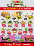 Folleto Soriana Mercado media semana del 28 al 30 de julio 2026