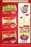 Folleto Soriana Mercado media semana 28 de diciembre 2022