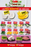 Folleto Soriana Mercado media semana del 29 de abril al 1 de mayo 2025