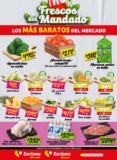 Folleto Soriana Mercado media semana del 29 de septiembre al 1 de octubre 2026