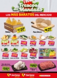 Folleto Soriana Mercado media semana del 30 de junio al 2 de julio 2026