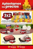 Folleto Soriana Mercado media semana del 30 y 31 de julio 2024