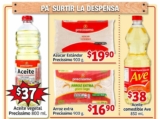 Folleto Soriana Mercado media semana al 2 de febrero 2023