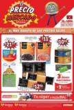 Folleto Soriana Mercado Precio Mercado del 22 de abril al 5 de mayo 2022