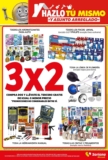 Folleto Soriana Mercado Vacaciones 8 al 18 de abril 2022