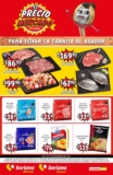 Ofertas Soriana Mercado fin de semana 5 al 8 de noviembre 2021