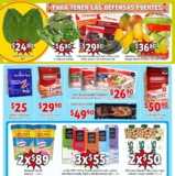 Ofertas Soriana Mercado fin de semana 11 al 13 de marzo 2022