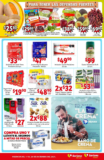 Ofertas Soriana Mercado fin de semana al 20 de diciembre 2021