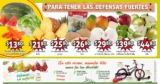 Ofertas Soriana Mercado fin de semana 20 al 23 de mayo 2022