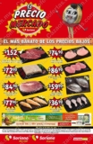 Folleto Soriana Mercado fin de semana 23 al 26 de abril 2021