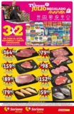 Ofertas Soriana Mercado fin de semana 25 al 28 de junio 2021