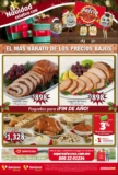 Folleto Soriana Mercado Fin de Año 25 al 31 de diciembre 2020