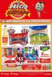 Folleto Soriana Mercado del 1 al 14 de octubre 2021