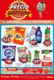 Folleto Soriana Mercado 9 al 22 de abril 2021